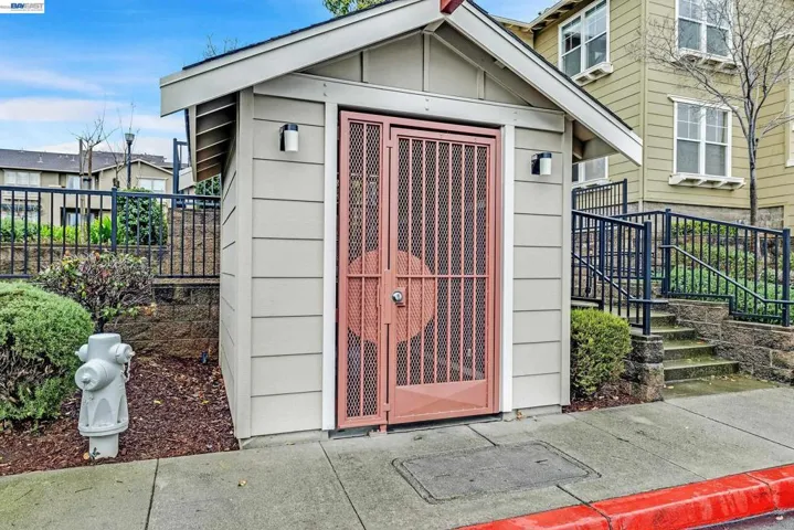 1594 Tucker St 56, Oakland, California 94603