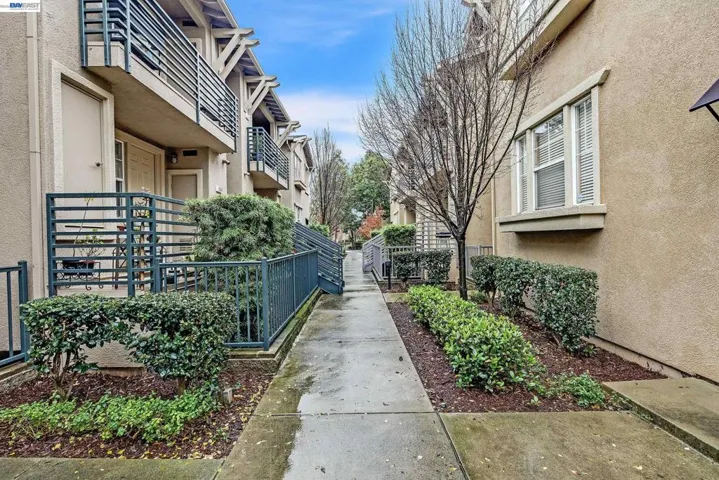 1594 Tucker St 56, Oakland, California 94603
