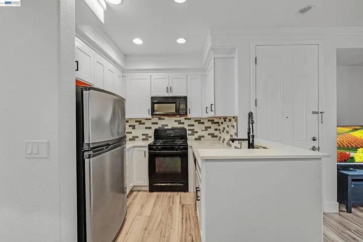 1594 Tucker St 56, Oakland, California 94603