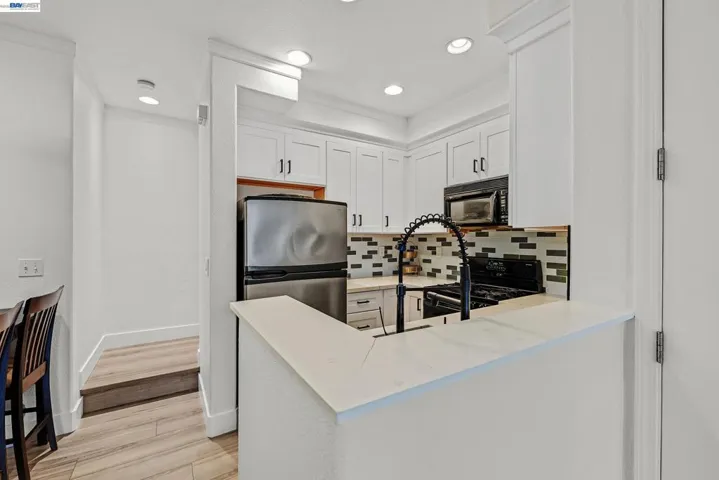 1594 Tucker St 56, Oakland, California 94603