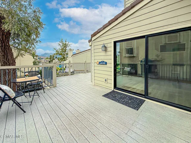 1152 Westlake Blvd. Unit A