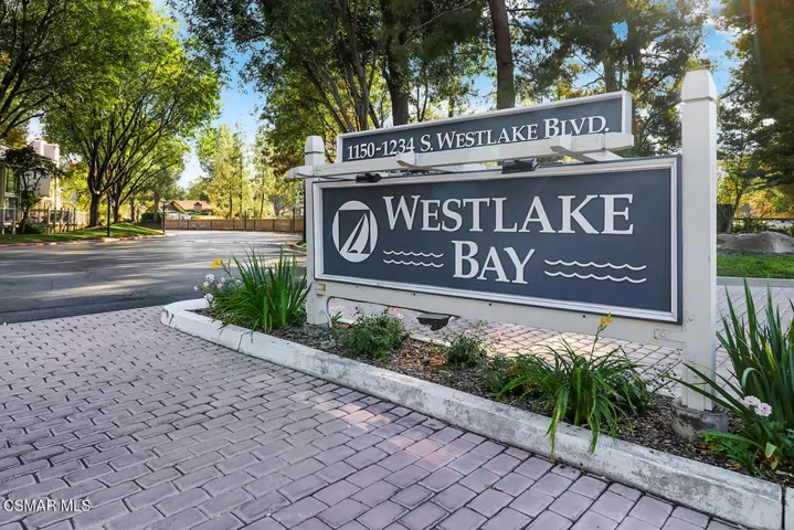 Westlake Bay