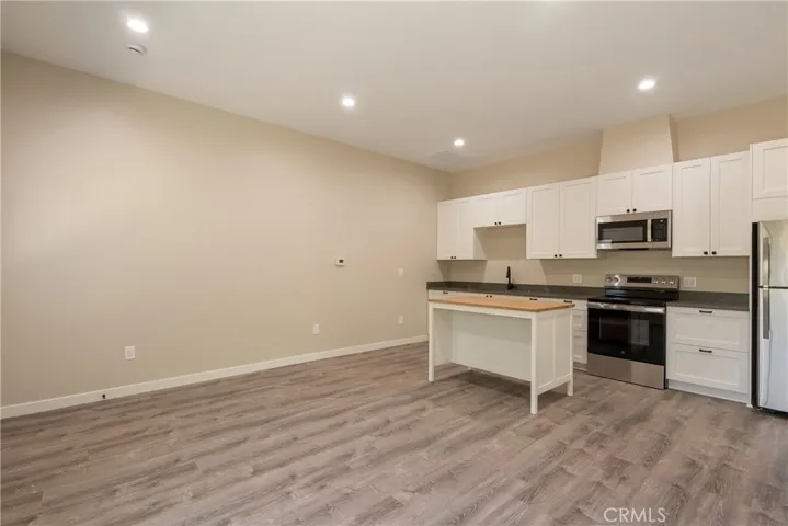 1732 E Ruddock, Covina, California 91724
