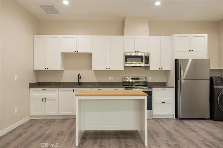 1732 E Ruddock, Covina, California 91724