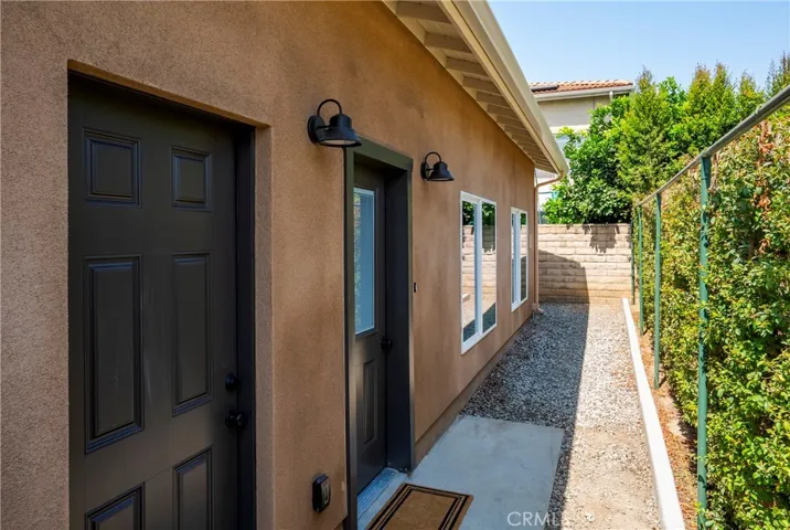 1732 E Ruddock, Covina, California 91724