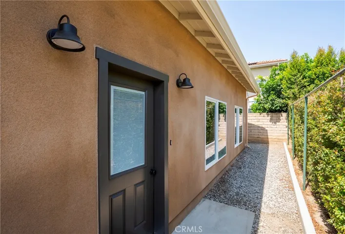 1732 E Ruddock, Covina, California 91724