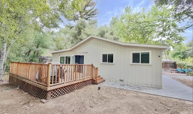 37060 Nason Road, Carmel Valley, California 93924