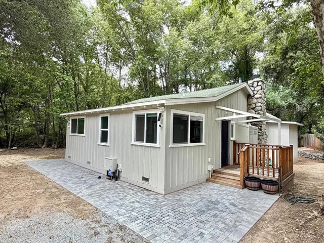 37060 Nason Road, Carmel Valley, California 93924