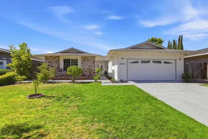 6032 Salida Del Sol, San Jose, California 95123