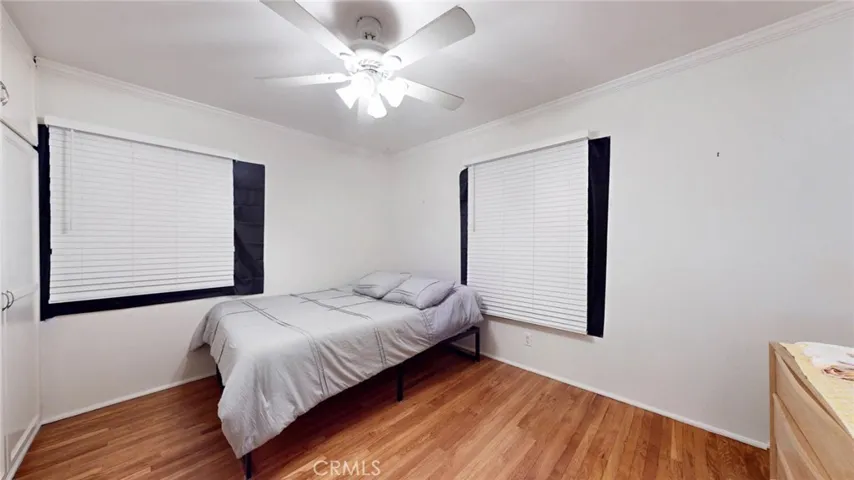 Third bedroom