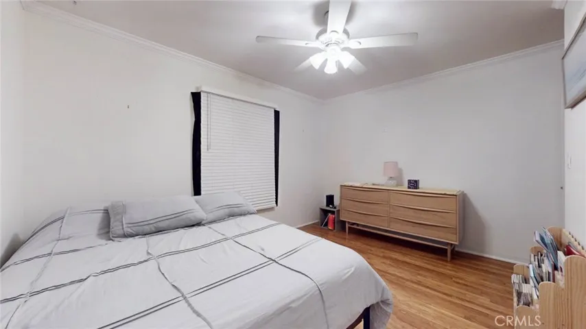 Third bedroom