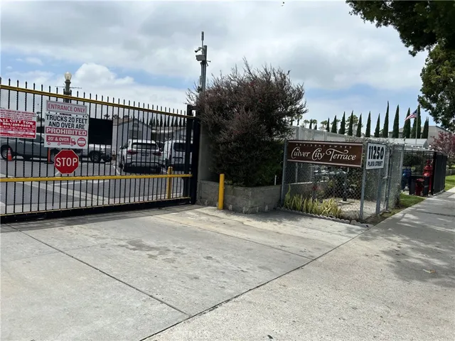 11250 Playa Street 70, Culver City, California 90230