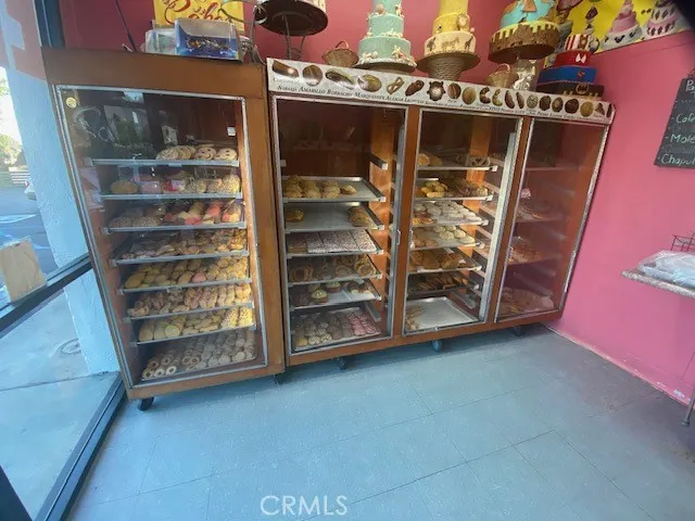 2736 N Bristol Street, Santa Ana, California 92706