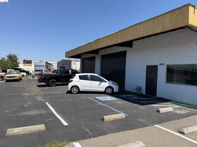1402 Bourbon St, Stockton, California 95204