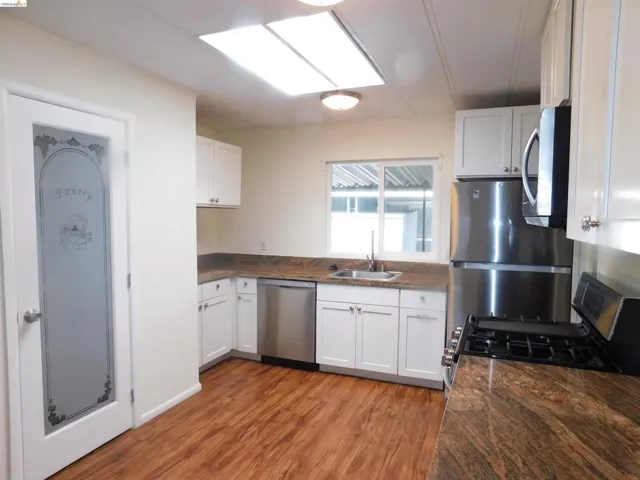 937 Northfield Drive, Hayward, California 94544
