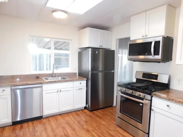 937 Northfield Drive, Hayward, California 94544