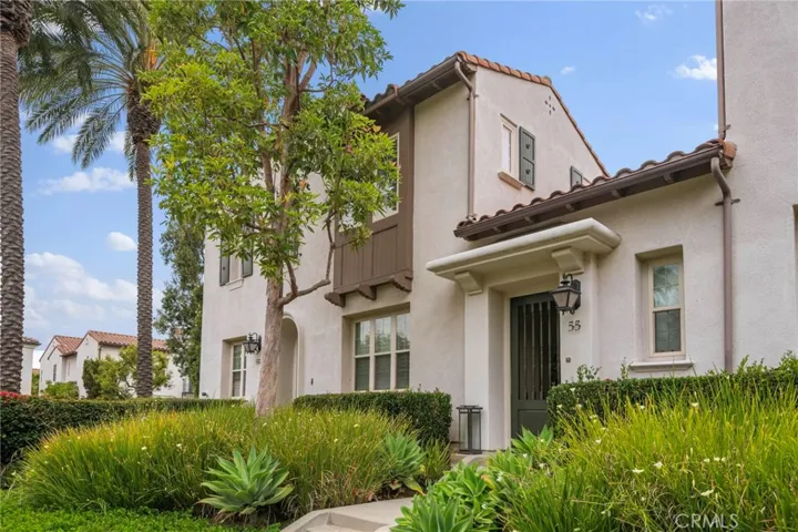 55 Flamenco, Irvine, California 92620