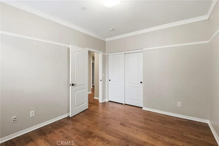 Ai generated 2nd Bedroom