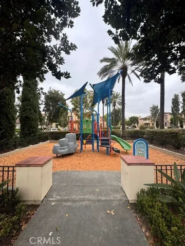 Numerous parks and playgrounds