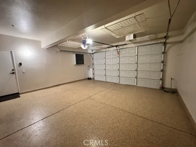 ceiling Storage racks