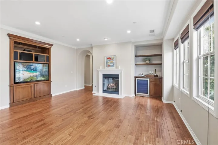 Recessed lighting