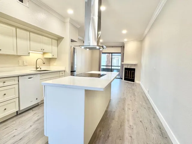 1856 Tradan Drive, San Jose, California 95132