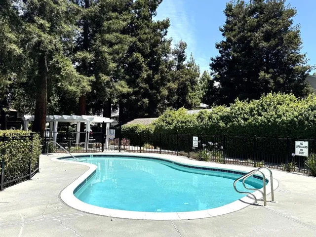 1856 Tradan Drive, San Jose, California 95132