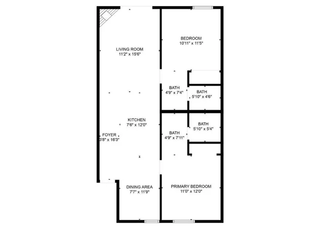 1856 Tradan Drive, San Jose, California 95132