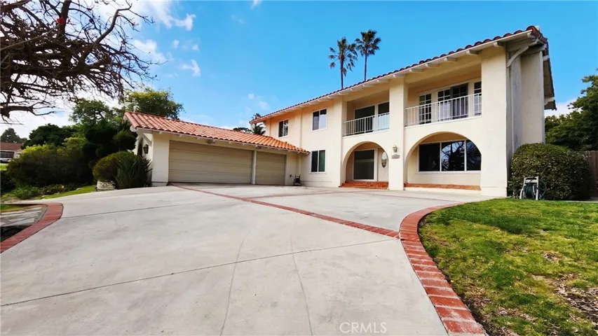 6327 Sattes Drive, Rancho Palos Verdes, California 90275