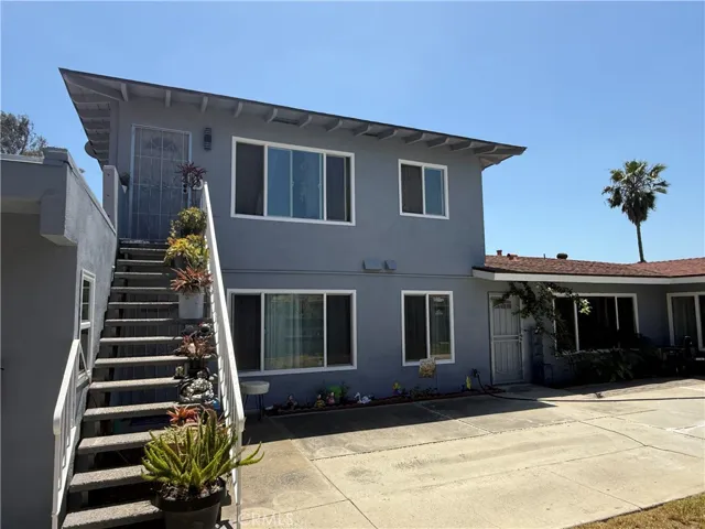 332 S El Camino Real, Oceanside, California 92058