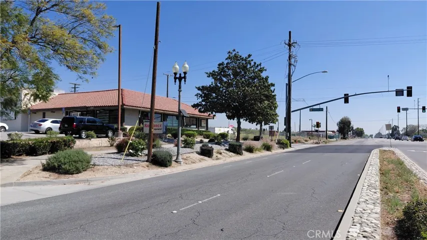 2009 W Foothill, Upland, California 91786