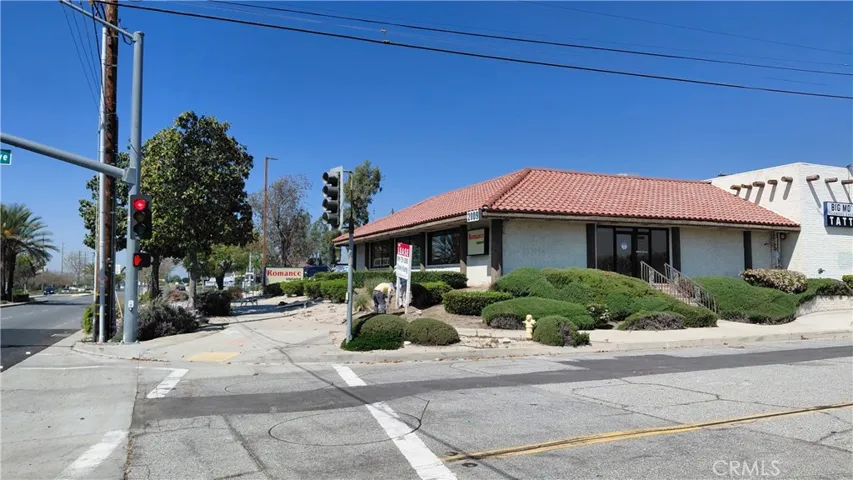 2009 W Foothill, Upland, California 91786