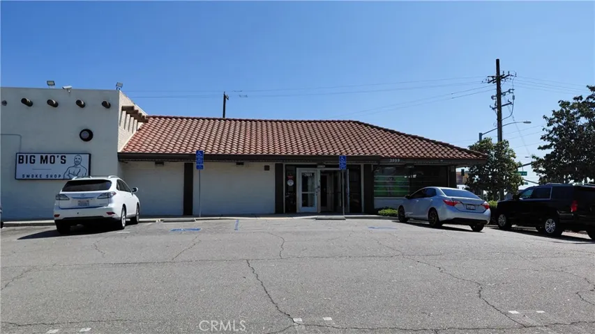 2009 W Foothill, Upland, California 91786