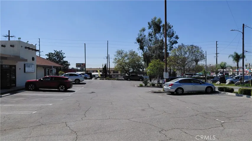 2009 W Foothill, Upland, California 91786