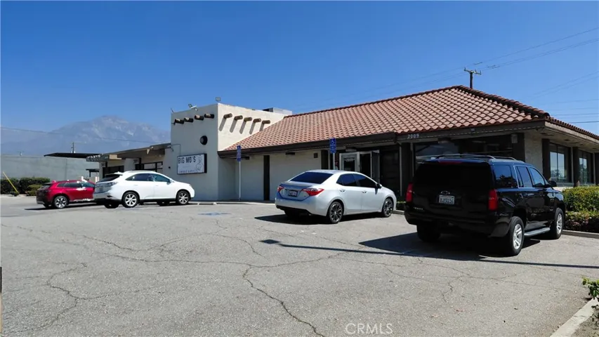 2009 W Foothill, Upland, California 91786