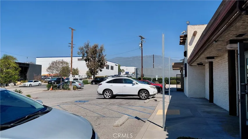 2009 W Foothill, Upland, California 91786