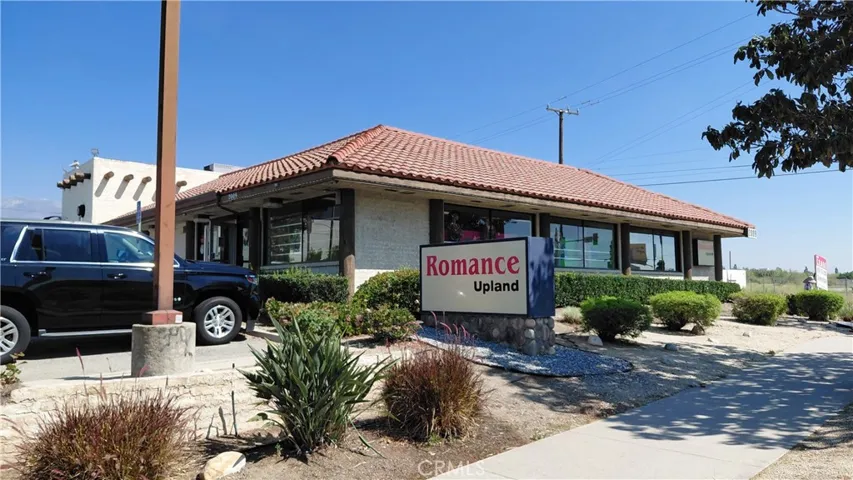 2009 W Foothill, Upland, California 91786