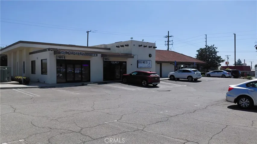 2009 W Foothill, Upland, California 91786