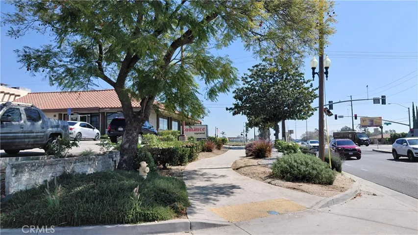 2009 W Foothill, Upland, California 91786