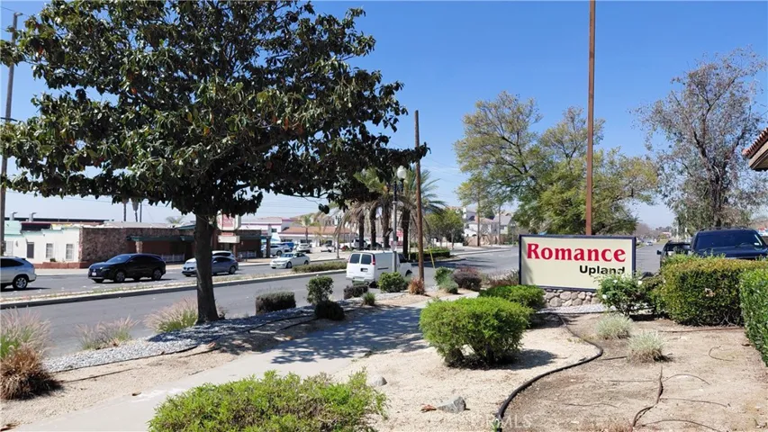2009 W Foothill, Upland, California 91786