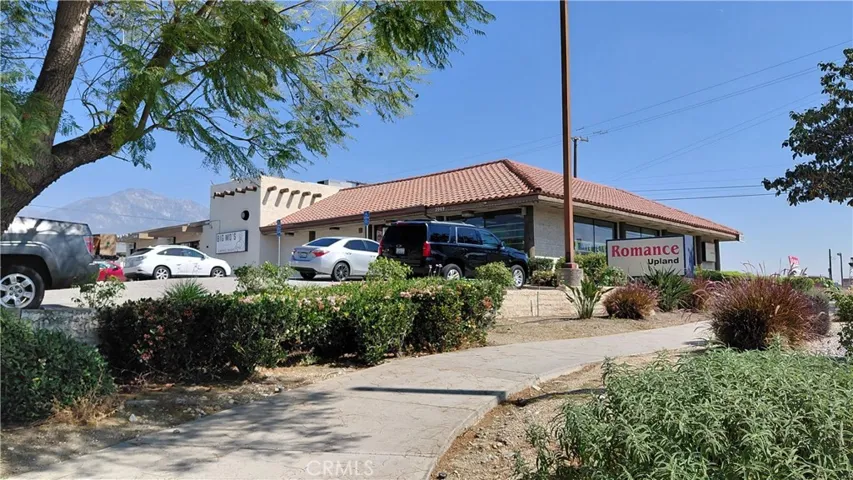 2009 W Foothill, Upland, California 91786