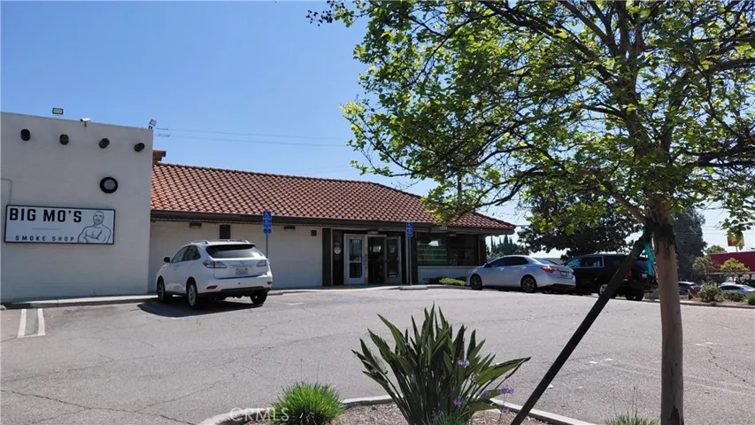 2009 W Foothill, Upland, California 91786