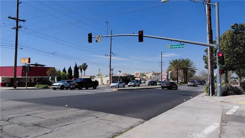 2009 W Foothill, Upland, California 91786