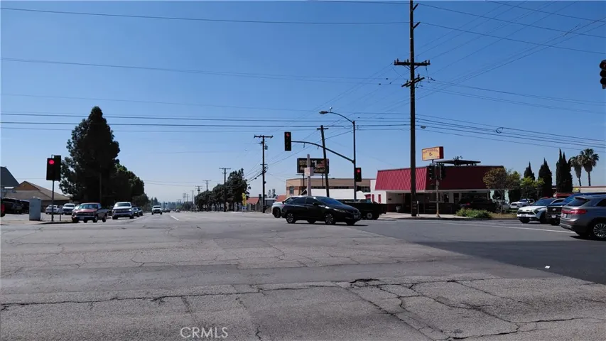 2009 W Foothill, Upland, California 91786
