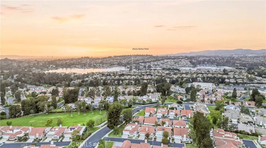 28404 Buena Vista, Mission Viejo, California 92692