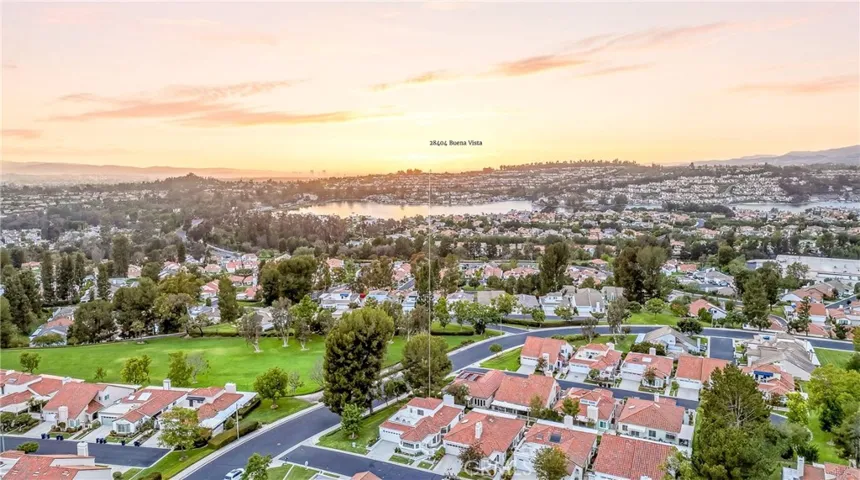28404 Buena Vista, Mission Viejo, California 92692