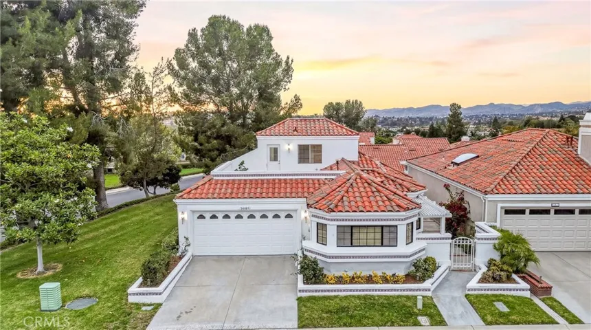 28404 Buena Vista, Mission Viejo, California 92692