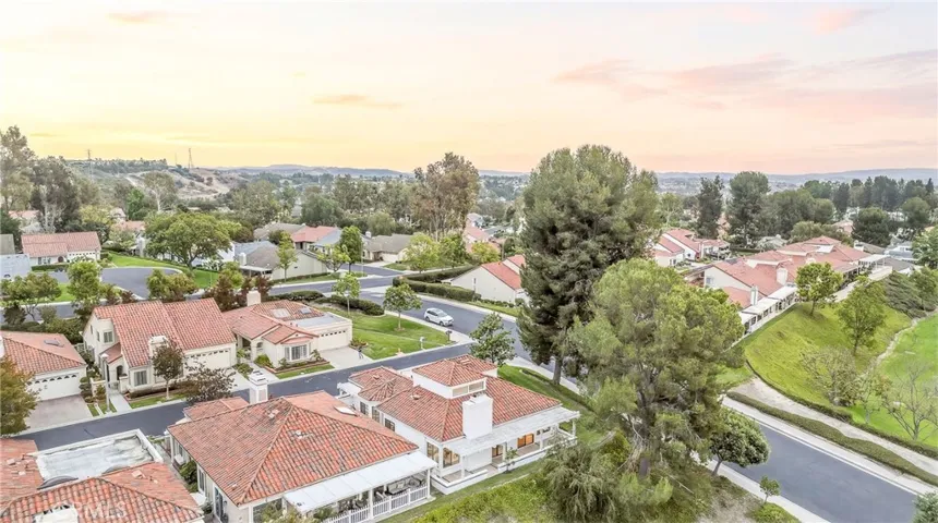 28404 Buena Vista, Mission Viejo, California 92692