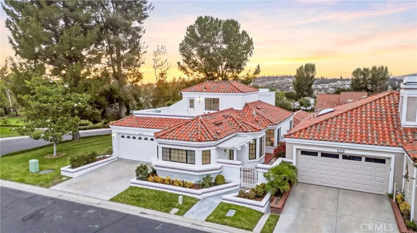 28404 Buena Vista, Mission Viejo, California 92692
