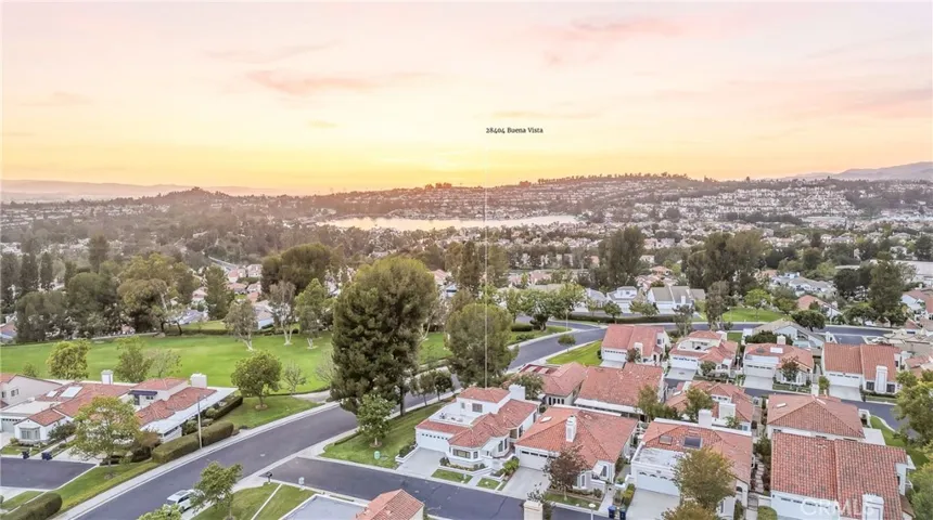 28404 Buena Vista, Mission Viejo, California 92692